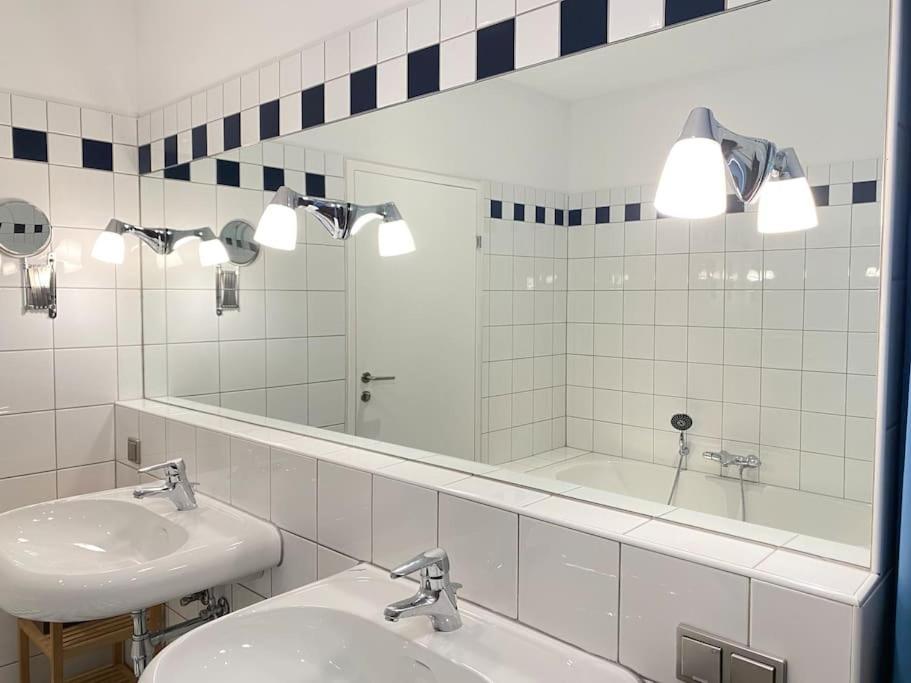 360 View Loft 3 Viena Exterior foto