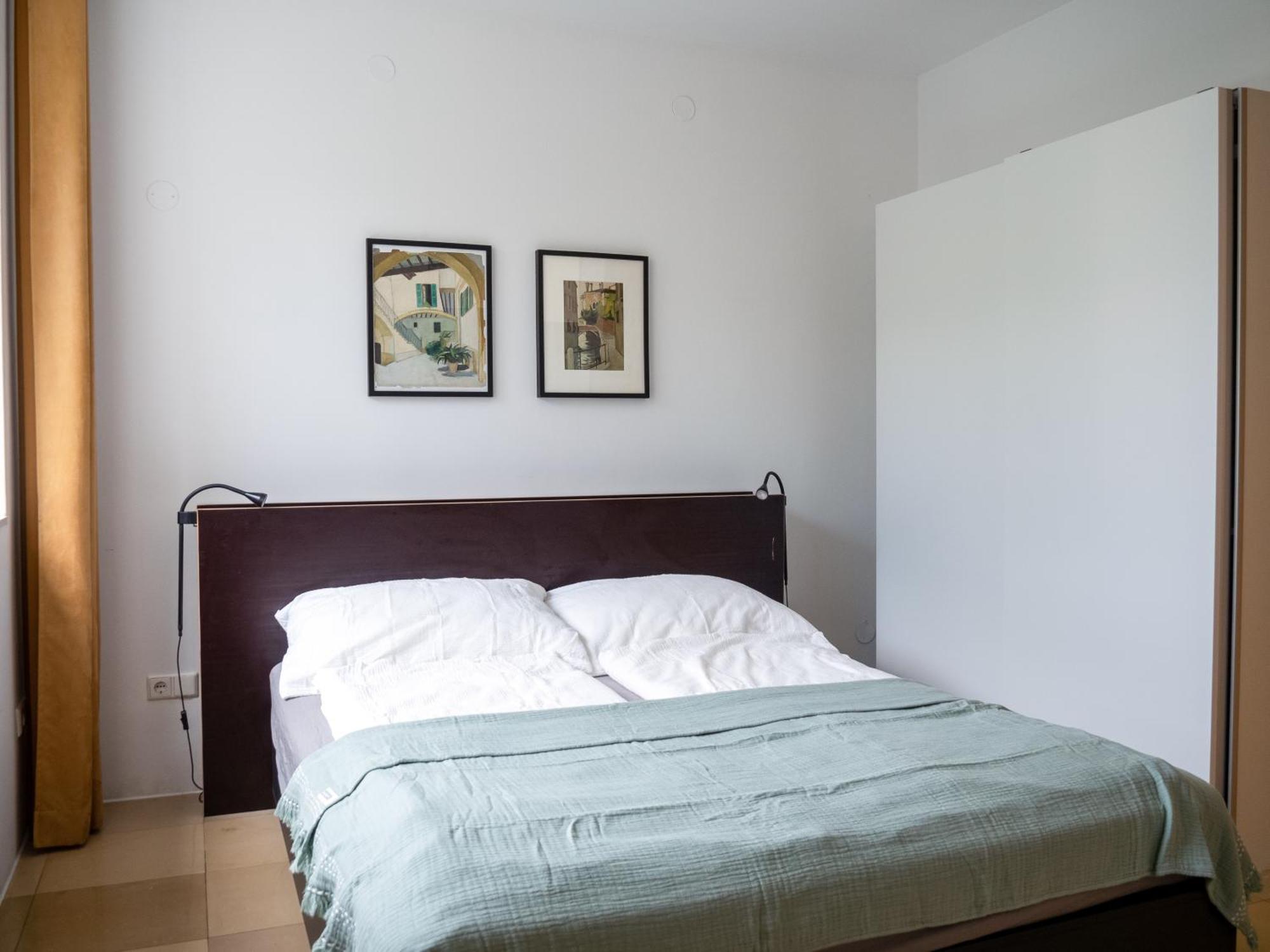360 View Loft 3 Viena Exterior foto