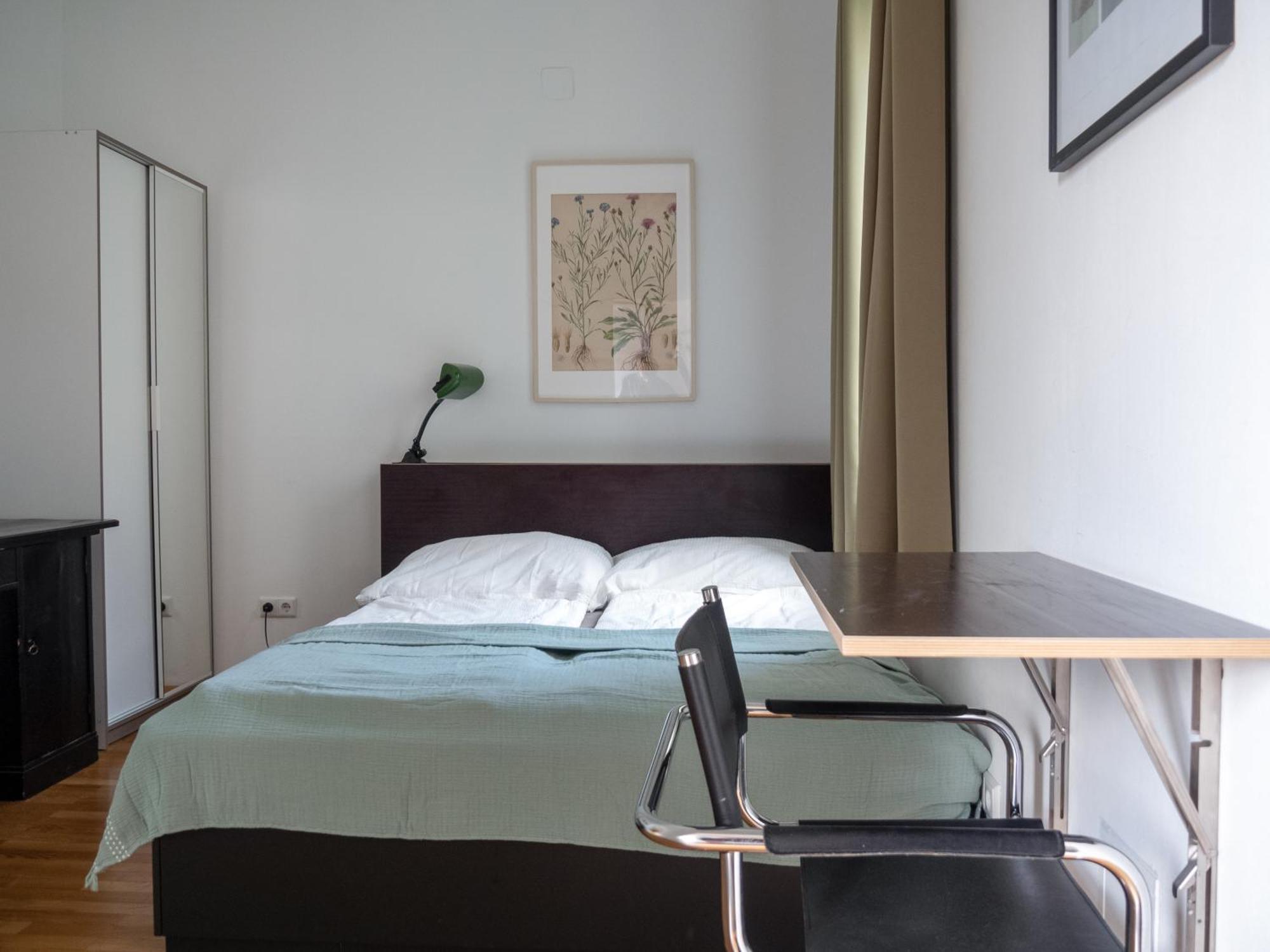 360 View Loft 3 Viena Exterior foto