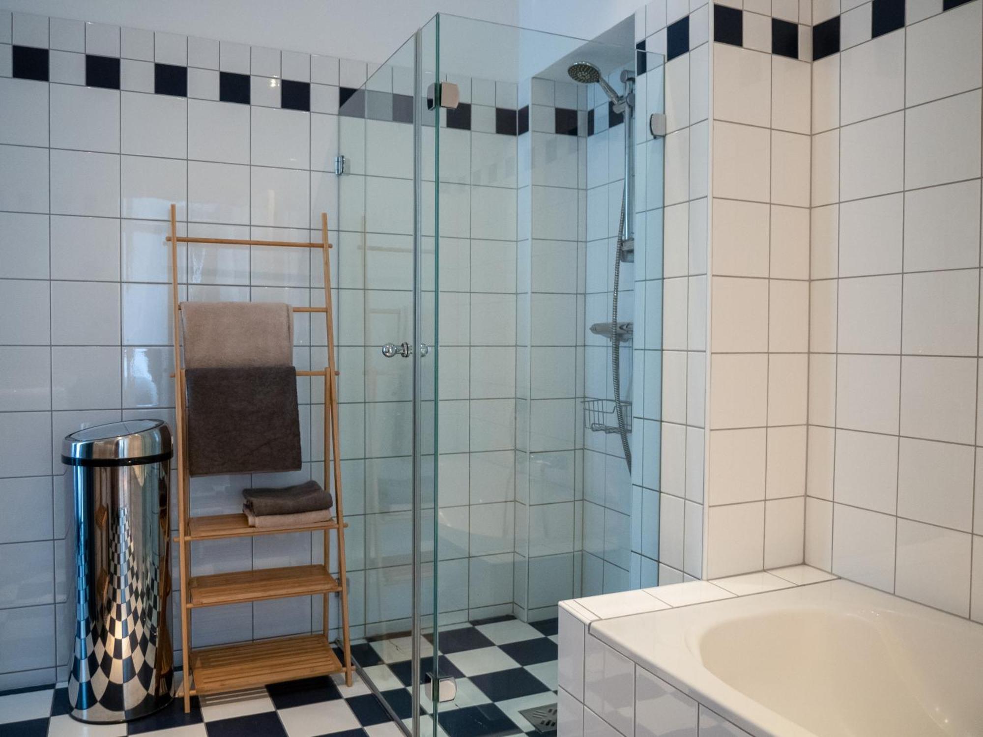 360 View Loft 3 Viena Exterior foto