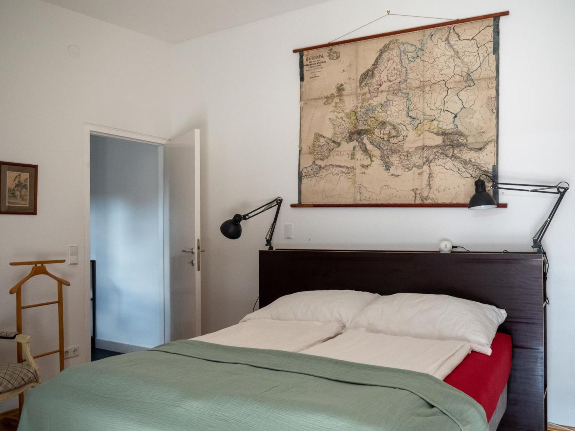 360 View Loft 3 Viena Exterior foto
